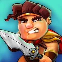 Legend vs Zombies 图标