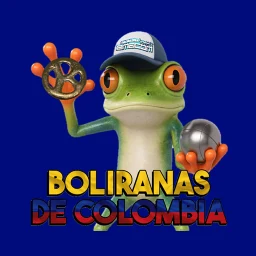 Bolirana BoliParchis Emacom BT 图标